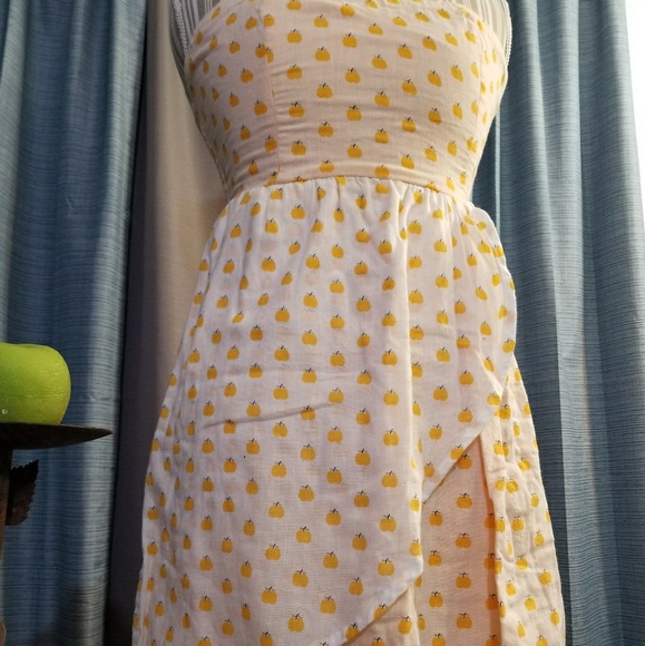 🌻🌺🌻ANTHROPOLOGIE COINCIDENCE & CHANCE DRESS!! - Picture 5 of 7